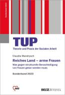 Reiches Land - arme Frauen di Claudia Mandrysch edito da Juventa Verlag GmbH