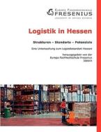 Logistik In Hessen edito da Books On Demand