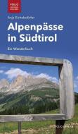 Alpenpässe in Südtirol di Anja Eichelsdörfer edito da Folio Verlagsges. Mbh
