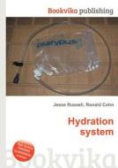 Hydration System di Jesse Russell, Ronald Cohn edito da Book On Demand Ltd.