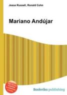 Mariano Andujar edito da Book On Demand Ltd.