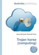 Trojan Horse (computing) edito da Book On Demand Ltd.