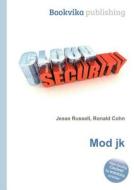 Mod Jk edito da Book On Demand Ltd.