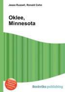 Oklee, Minnesota edito da Book On Demand Ltd.