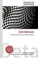 Sam Belnavis edito da Betascript Publishing