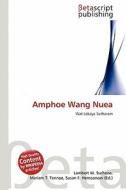 Amphoe Wang Nuea edito da Betascript Publishing