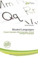 Bisakol Languages edito da Culp Press