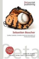 Sebastien Boucher edito da Betascript Publishing