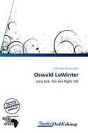 Oswald Lewinter edito da Turbspublishing