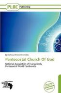 Pentecostal Church Of God edito da Crypt Publishing