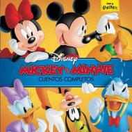 Mickey y Minnie. Cuentos completos di Walt Disney edito da Libros Disney