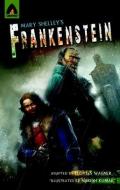 Frankenstein di Mary Shelley edito da Penguin Random House Group