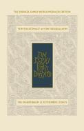 Koren Yom Haatzma'ut and Yom Yerushalayim Mahzor, Compact, Ashkenaz, Hebrew/English di Koren Publishers edito da KOREN PUBL