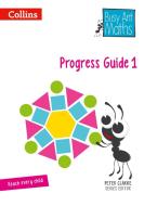 Progress Guide 1 di Nicola Morgan, Rachel Axten-Higgs, Jo Power, Jeanette A. Mumford, Sandra Roberts, Elizabeth Jurgensen edito da HarperCollins Publishers