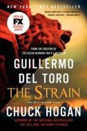 Strain, The di Guillermo Del Toro edito da William Morrow Paperbacks