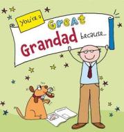 You're a Great Grandad Because. . . di Ged Backland edito da Ebury Publishing