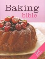 Baking Bible edito da Penguin Books Ltd