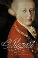 Mozart di Julian Rushton edito da Oxford University Press Inc