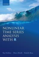 Nonlinear Time Series Analysis with R di Ray Huffaker edito da OUP Oxford