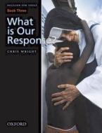 Religion For Today di Chris Wright edito da Oxford University Press