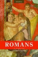 The Romans di Antony Kamm, Abigail Graham edito da Taylor & Francis Ltd