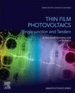 Thin Film Photovoltaics edito da ELSEVIER