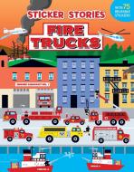 Fire Trucks di Edward Miller edito da GROSSET DUNLAP