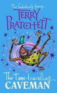 The Time-travelling Caveman di Terry Pratchett edito da Penguin Random House Children's UK