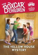 The Yellow House Mystery di Gertrude Chandler Warner edito da RANDOM HOUSE