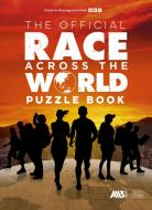 The Official Race Across the World Puzzle Book di Roland Hall edito da Ivy Press