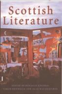 Scottish Literature di Douglas Gifford edito da Edinburgh University Press