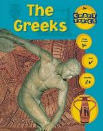 The Greeks di Rachel Wright edito da Hachette Children\'s Group