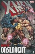X-men: The Road To Onslaught Volume 1 di Scott Lobdell, Fabian Nicieza, J. M. DeMatteis edito da Marvel Comics
