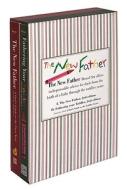 New Father Boxed Set di Armin Brott edito da Abbeville Press Inc.,u.s.