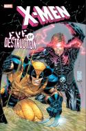 X-men: Eve Of Destruction di Fabian Nicieza, Scott Lobdell, Fiona Avery edito da Marvel Comics