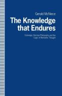 The Knowledge that Endures di Gerald McNeice edito da Palgrave Macmillan