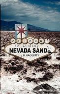 Nevada Sands di #Haggerty,  L.,  H. edito da Publishamerica