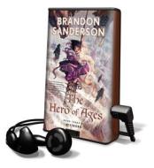 The Hero of Ages di Brandon Sanderson edito da MacMillan Audio