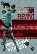 From Russia with Love [With Headphones] di Ian Fleming edito da Findaway World