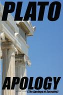 Apology di Plato edito da Wildside Press