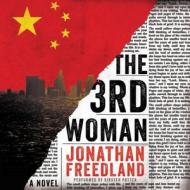 The 3rd Woman: A Thriller di Jonathan Freedland edito da HarperCollins (Blackstone)
