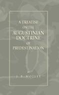 Treatise on the Augustinian Doctrine of Predestination di J. B. Mozley edito da Wipf & Stock Publishers
