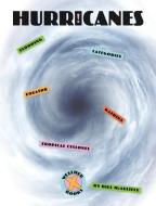 Hurricanes di Bill McAuliffe edito da CREATIVE CO