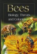 Bees edito da Nova Science Publishers Inc