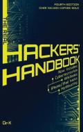 The Real Hacker\'s Handbook di Paul Day edito da Carlton Books Ltd