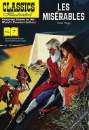 Les Miserables di Victor Hugo edito da Classic Comic Store Ltd