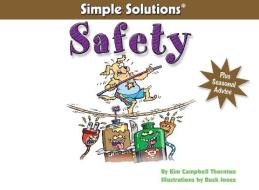 Safety di Kim Thornton edito da COMPANIONHOUSE BOOKS