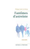 Fantômes d'astreinte di Philippe Aubert de Molay edito da Books on Demand