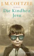 Die Kindheit Jesu di J. M. Coetzee edito da FISCHER, S.