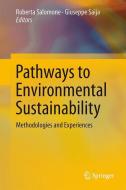 Pathways to Environmental Sustainability edito da Springer-Verlag GmbH